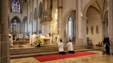 (Foto: © Annette Zoepf)
